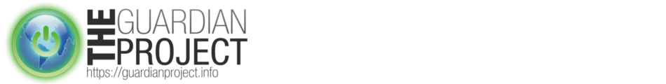 The Guardian Project